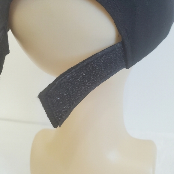 U.S. Veteran American Flag Stars And Stripes Baseball Hat Cap NWOT - Picture 11 of 14